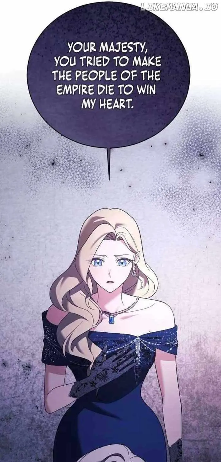 The Empress’s Beast Selection Chapter 18 page 39 - 