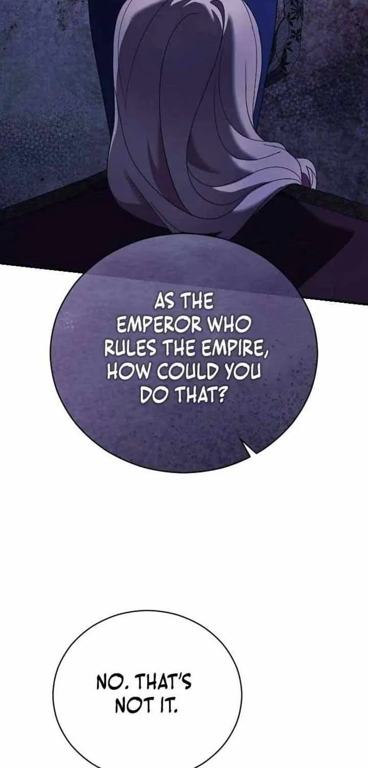 The Empress’s Beast Selection Chapter 18 page 40 - 