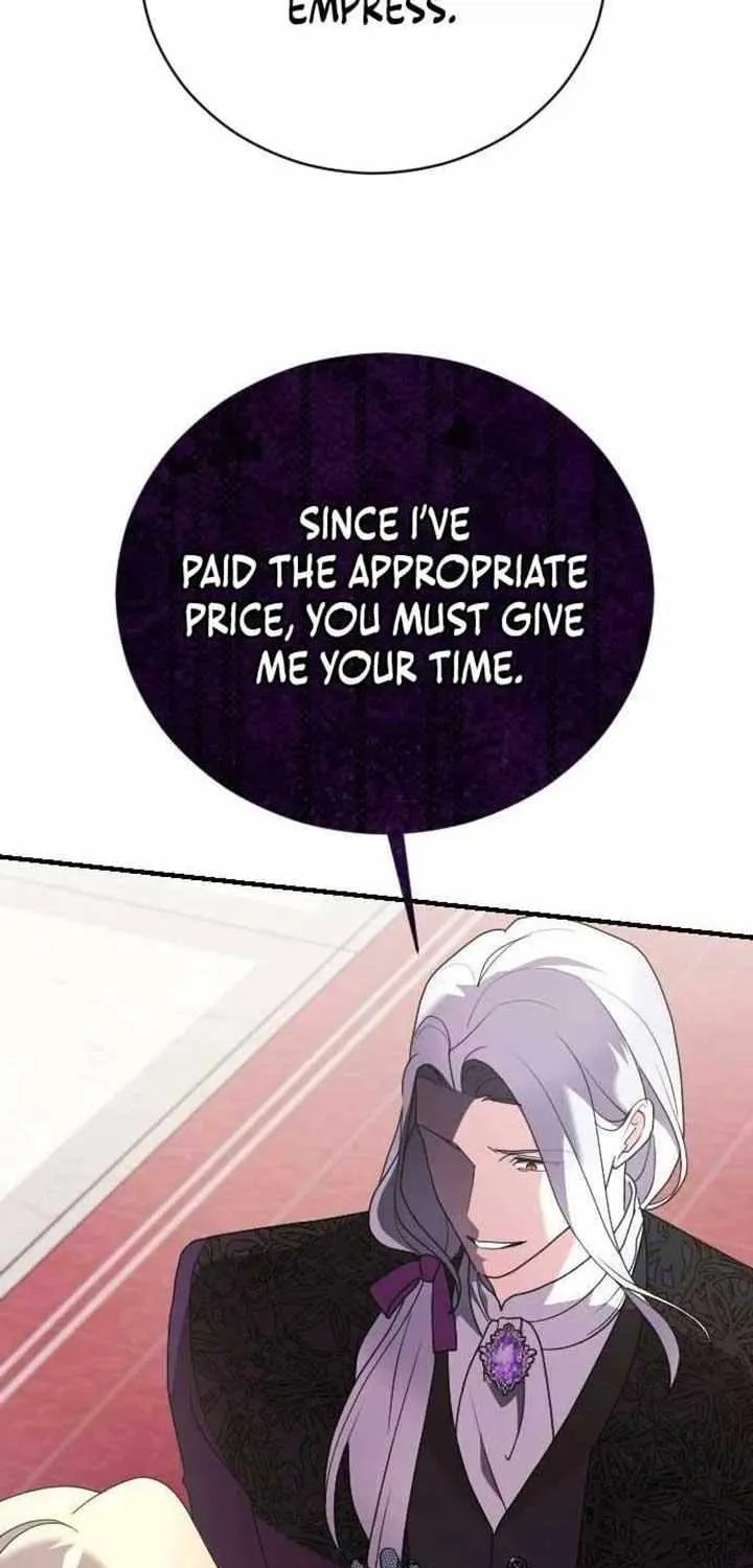 The Empress’s Beast Selection Chapter 18 page 5 - 