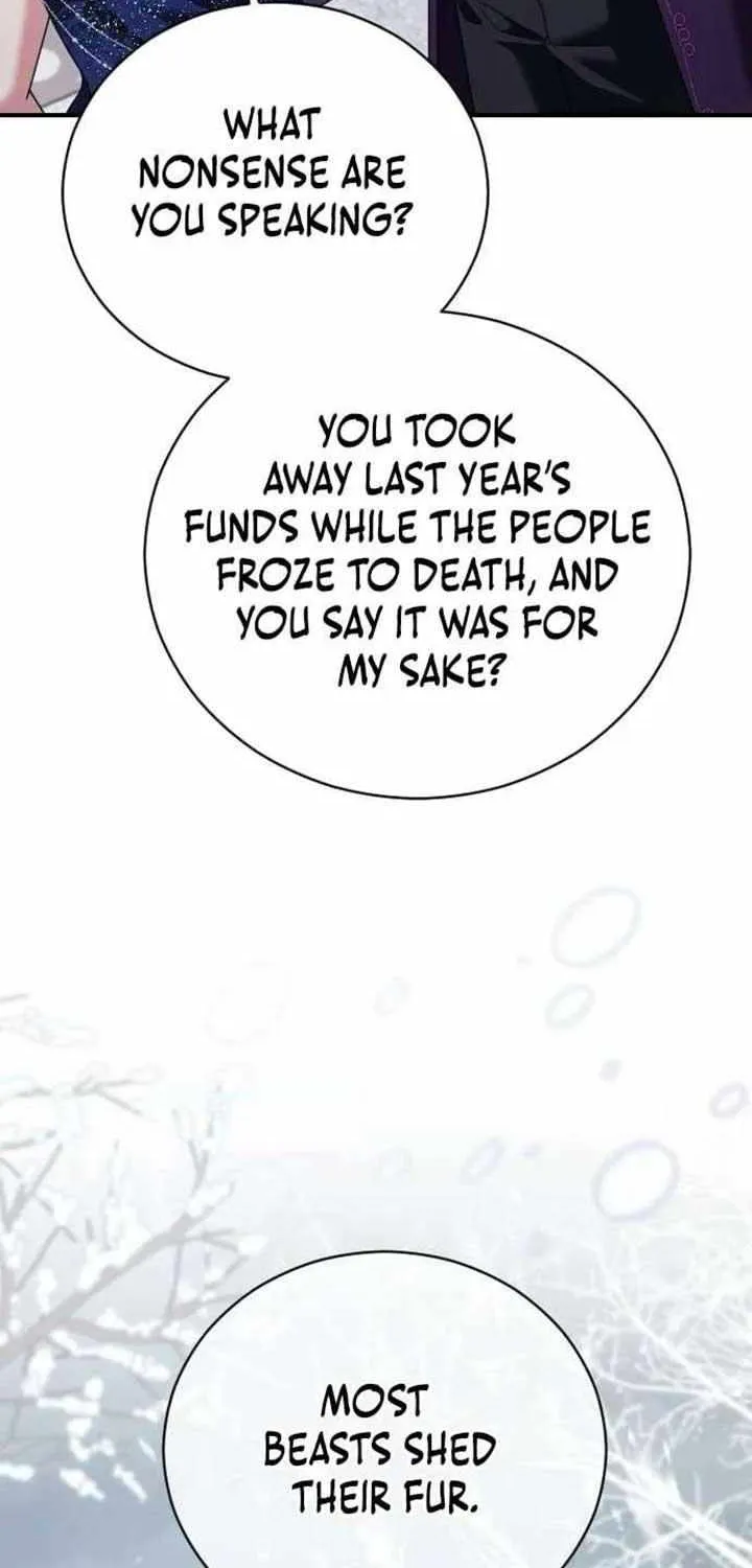 The Empress’s Beast Selection Chapter 18 page 42 - 