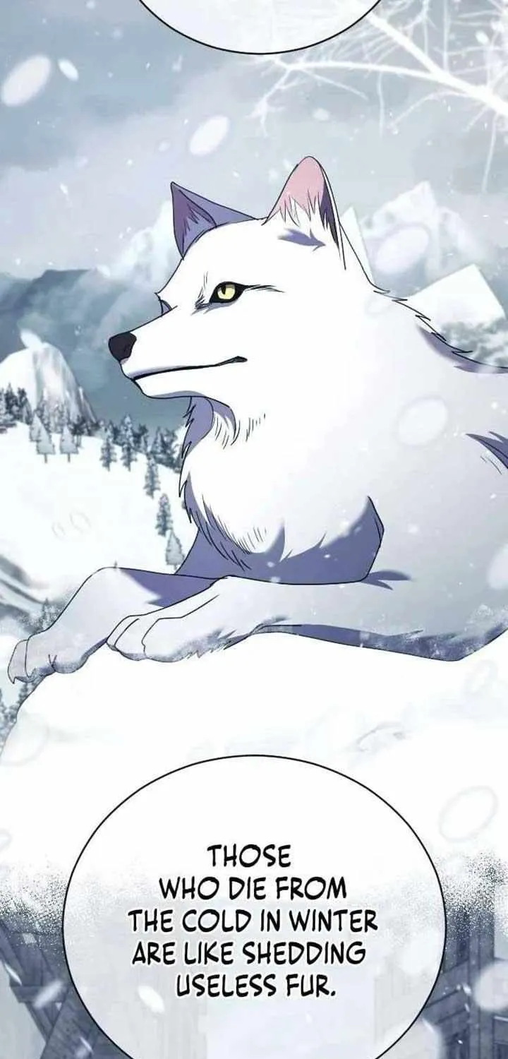 The Empress’s Beast Selection Chapter 18 page 43 - 