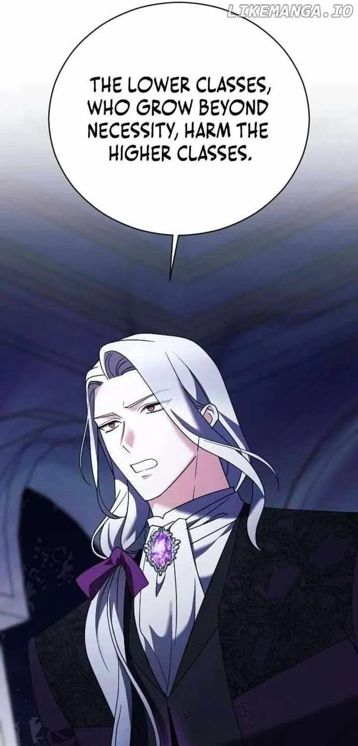 The Empress’s Beast Selection Chapter 18 page 45 - 