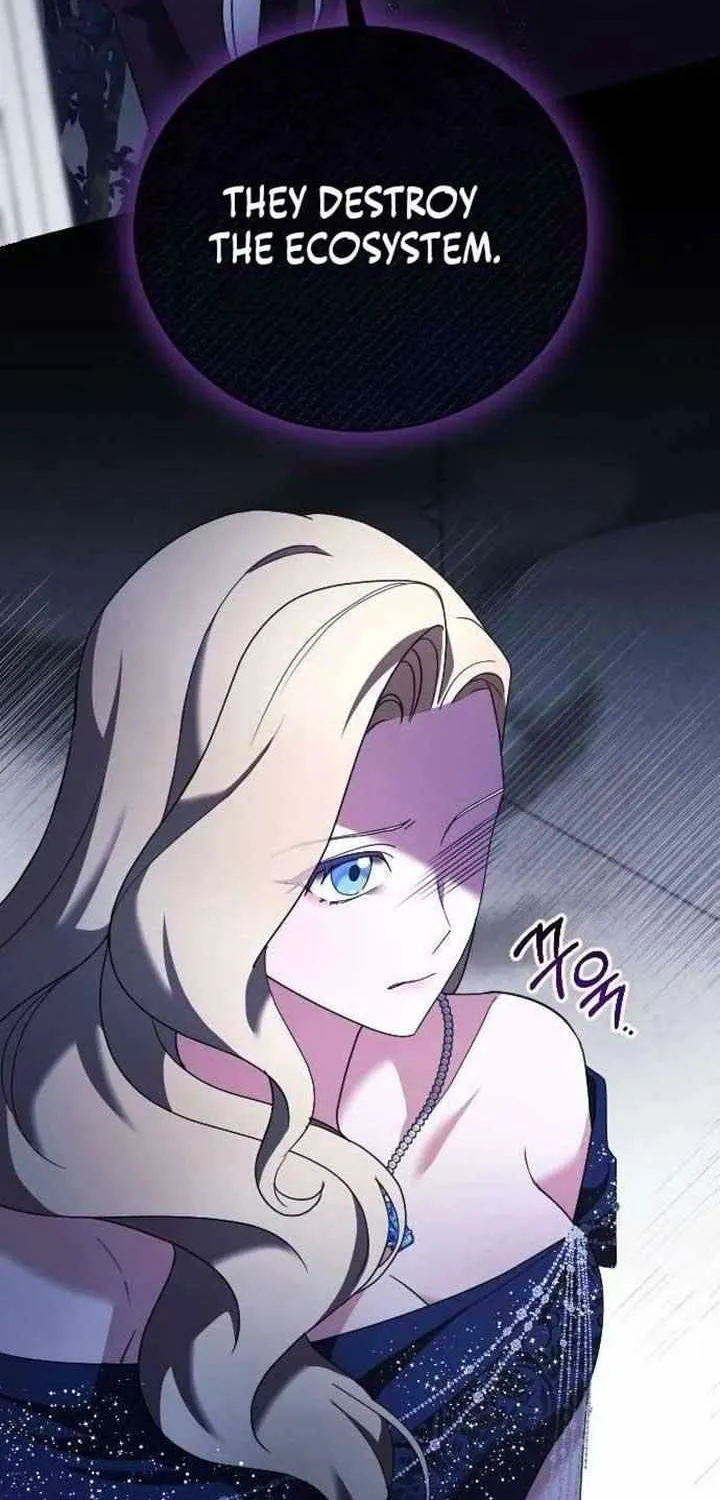 The Empress’s Beast Selection Chapter 18 page 46 - 