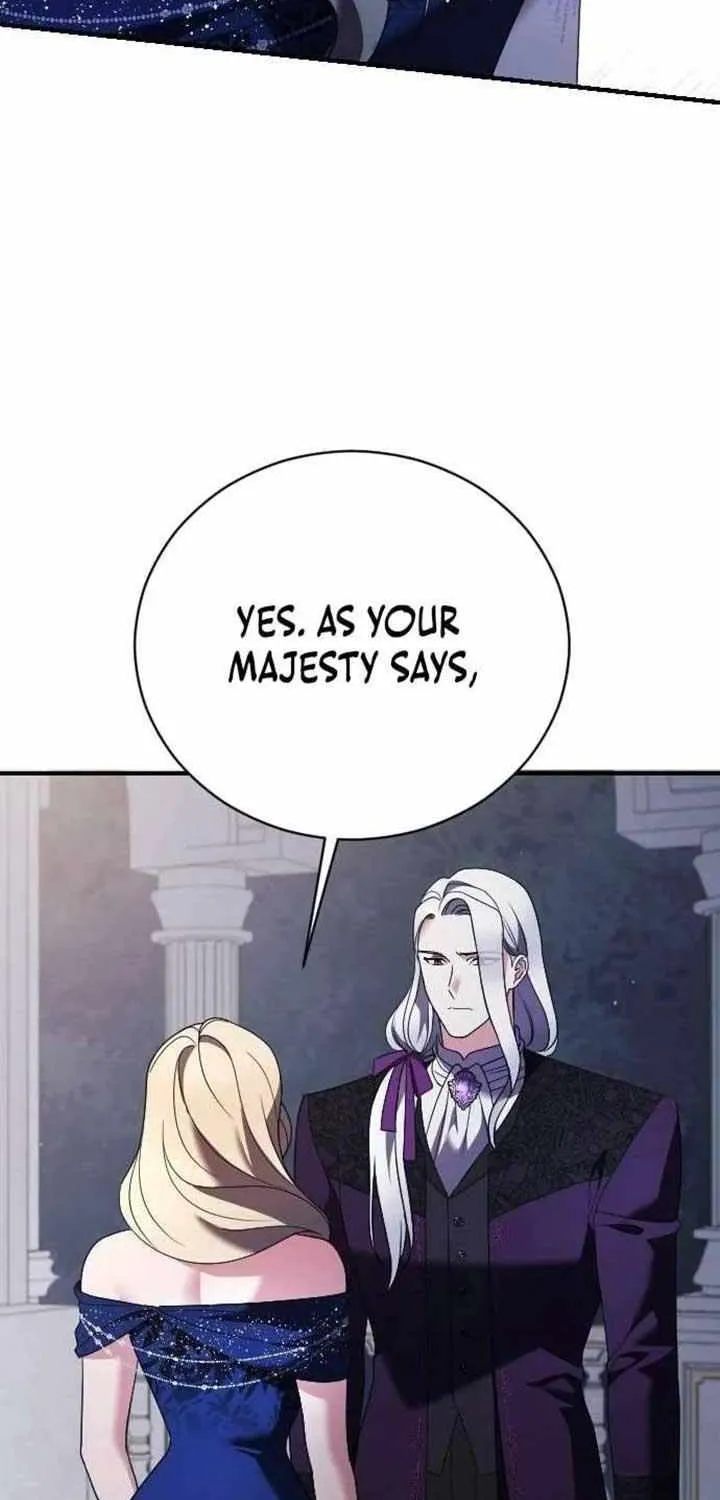 The Empress’s Beast Selection Chapter 18 page 47 - 