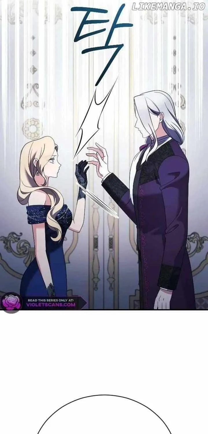 The Empress’s Beast Selection Chapter 18 page 51 - 