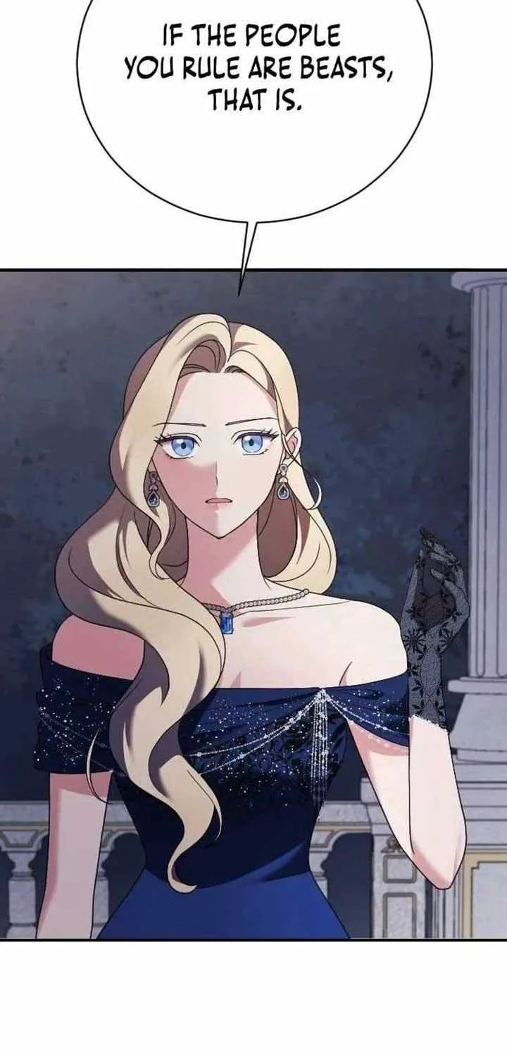 The Empress’s Beast Selection Chapter 18 page 52 - 