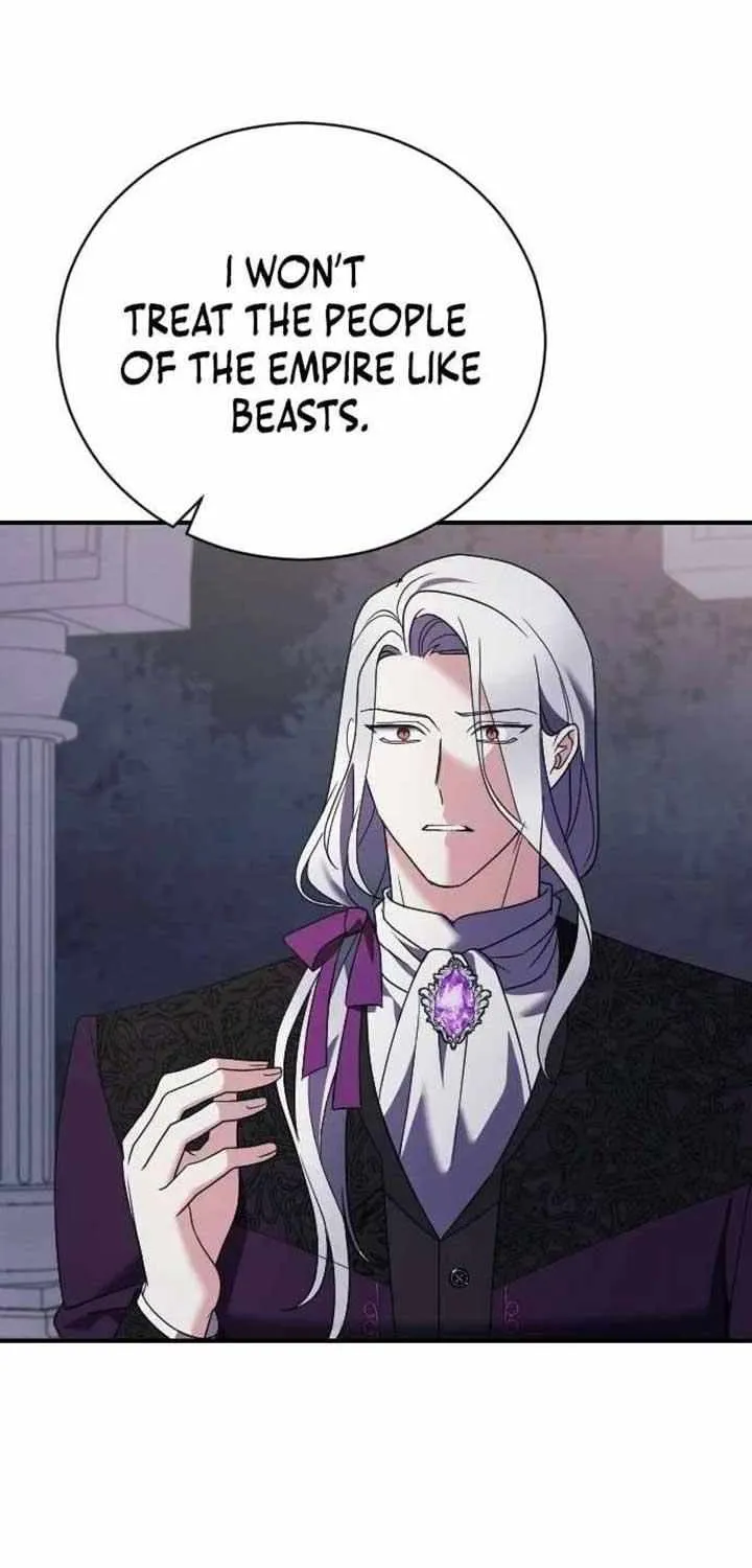 The Empress’s Beast Selection Chapter 18 page 53 - 