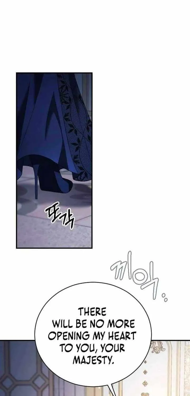 The Empress’s Beast Selection Chapter 18 page 54 - 