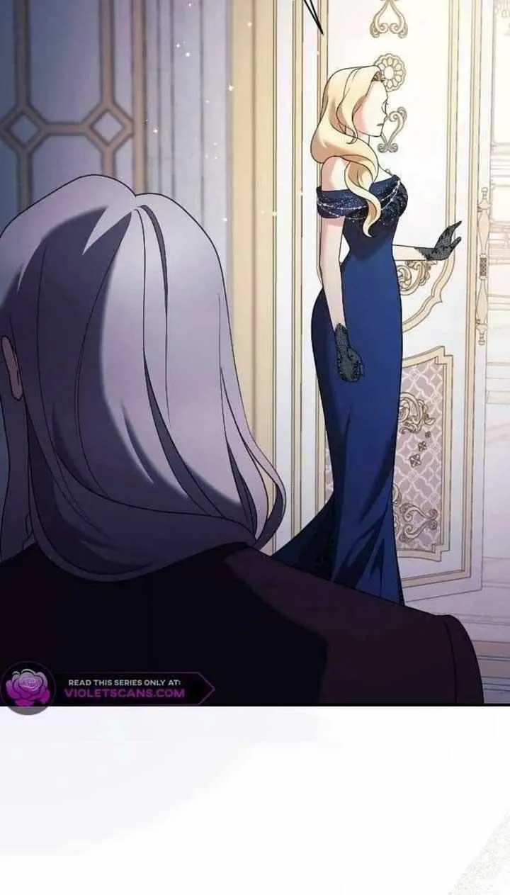 The Empress’s Beast Selection Chapter 18 page 55 - 