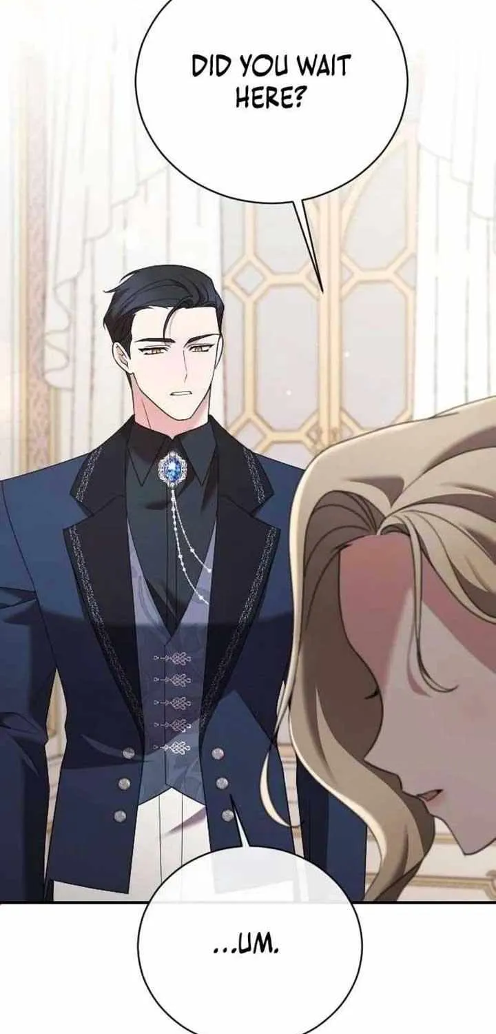 The Empress’s Beast Selection Chapter 18 page 58 - 