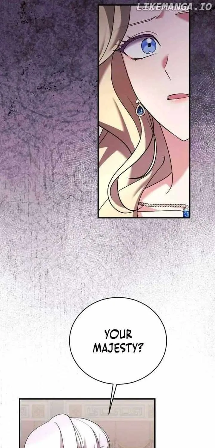 The Empress’s Beast Selection Chapter 18 page 7 - 