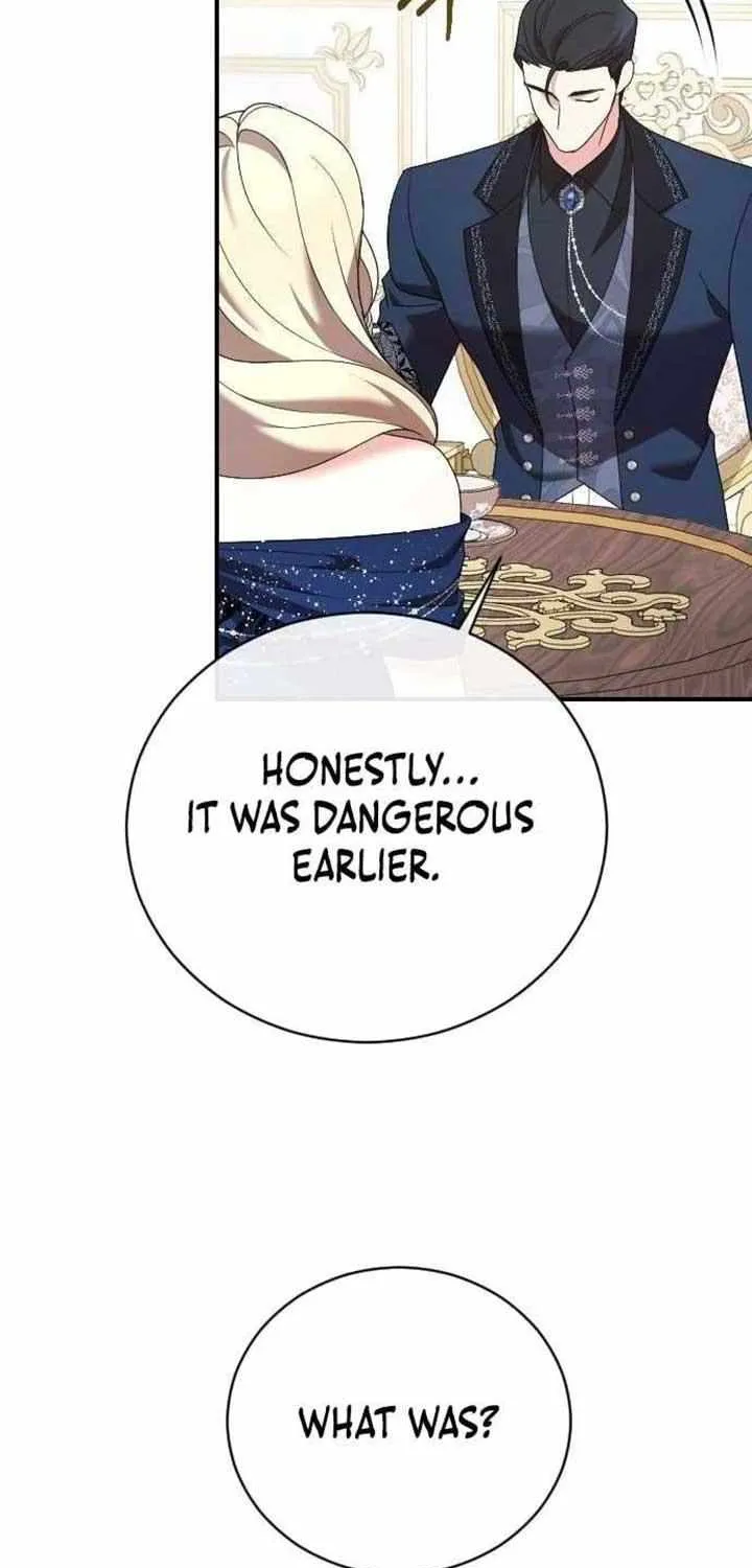 The Empress’s Beast Selection Chapter 18 page 65 - 
