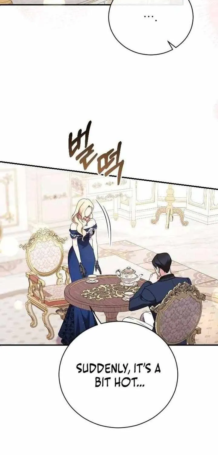 The Empress’s Beast Selection Chapter 18 page 71 - 