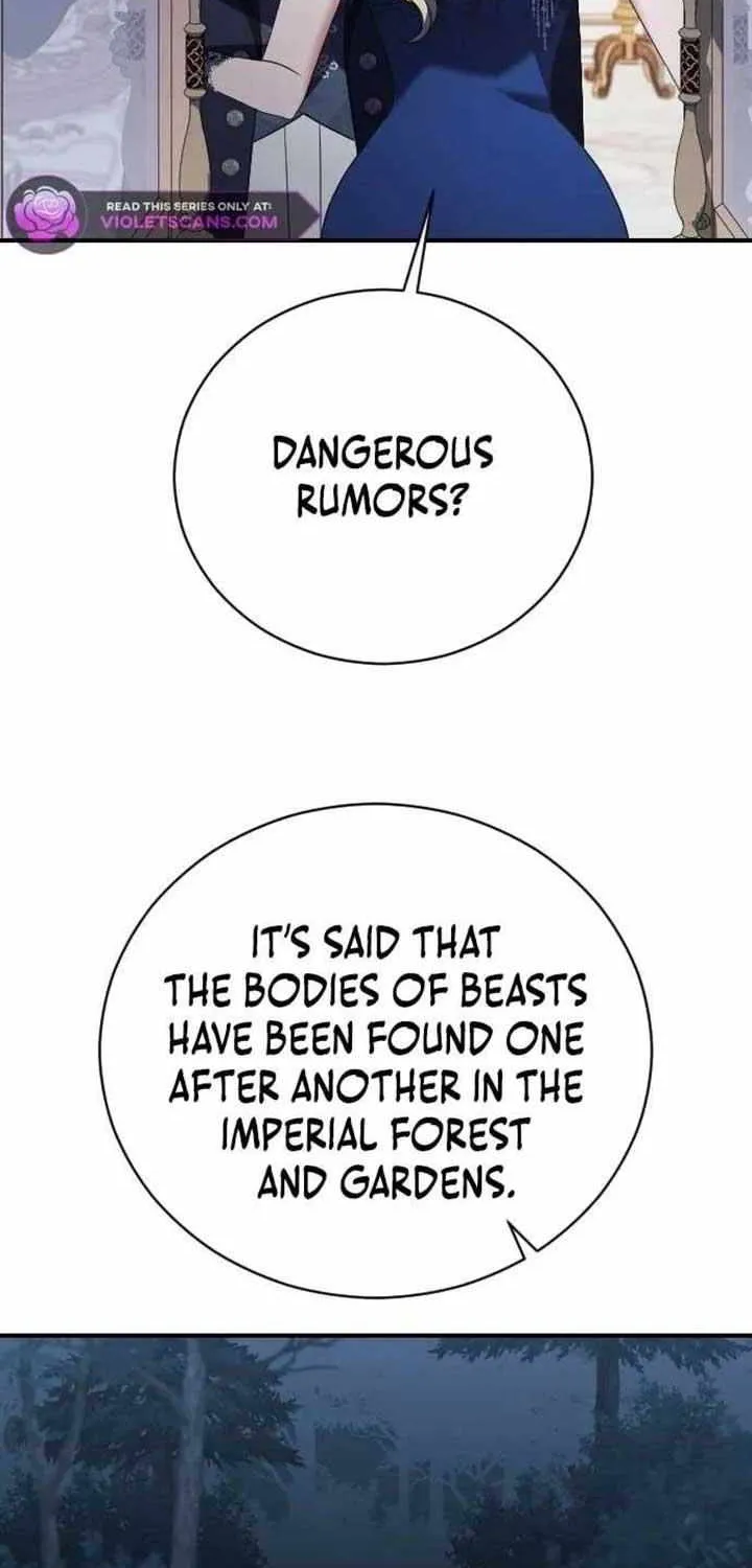The Empress’s Beast Selection Chapter 18 page 77 - 