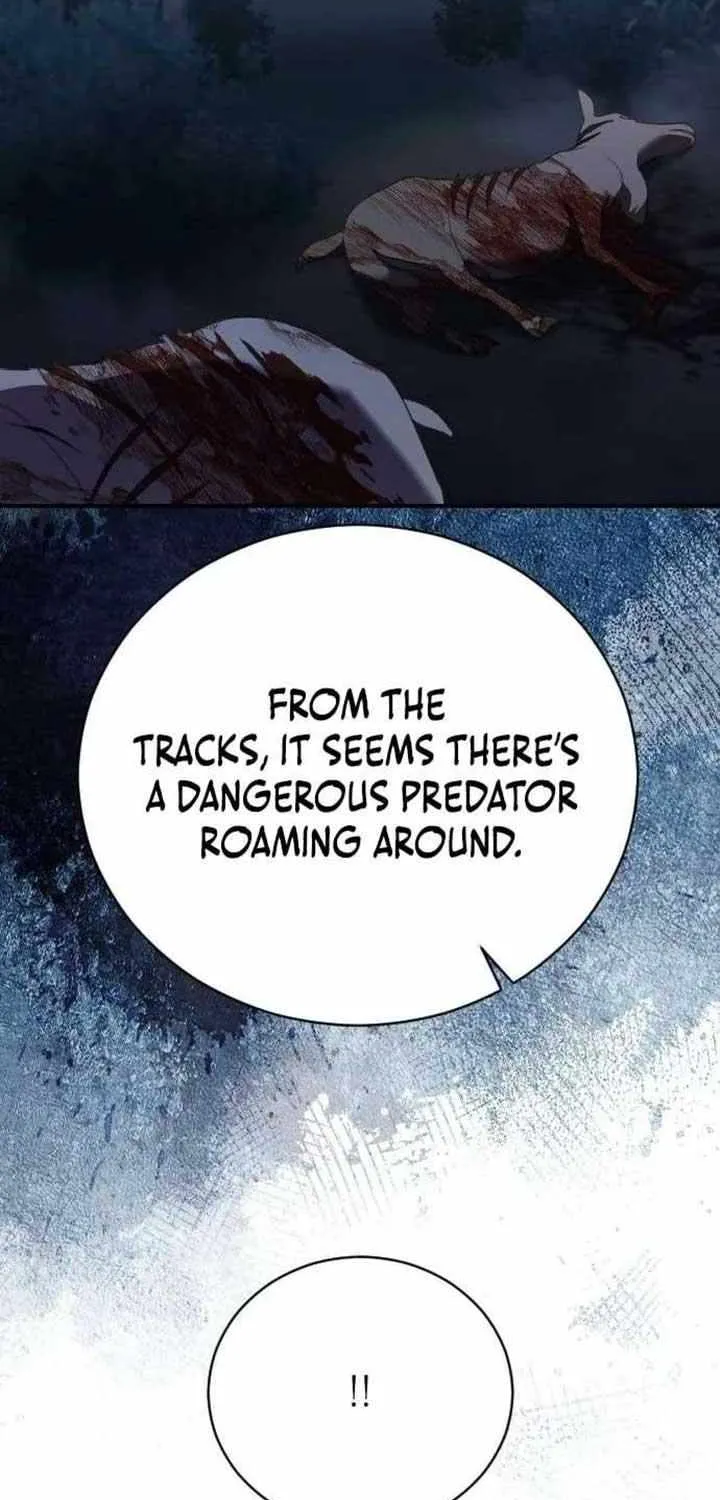 The Empress’s Beast Selection Chapter 18 page 78 - 