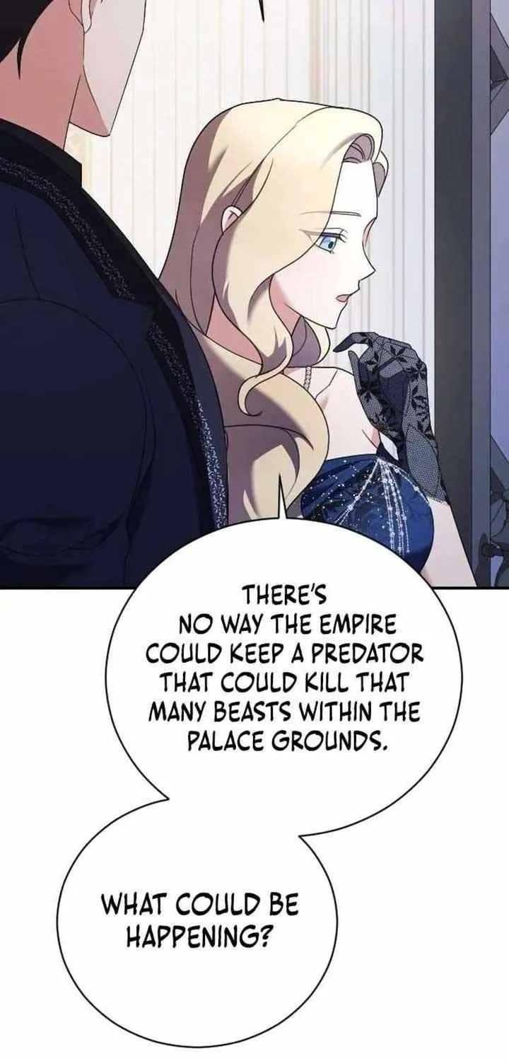 The Empress’s Beast Selection Chapter 18 page 80 - 