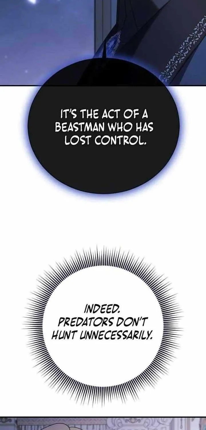 The Empress’s Beast Selection Chapter 18 page 84 - 