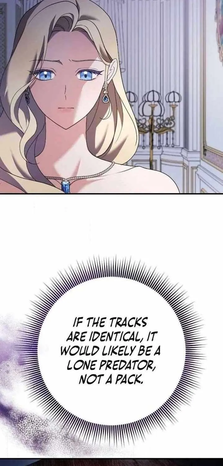 The Empress’s Beast Selection Chapter 18 page 85 - 
