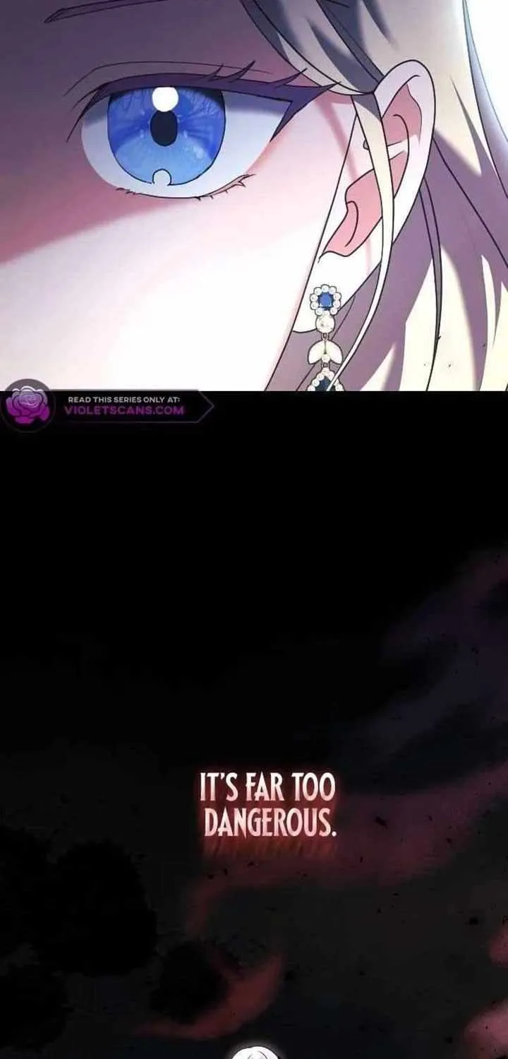 The Empress’s Beast Selection Chapter 18 page 87 - 