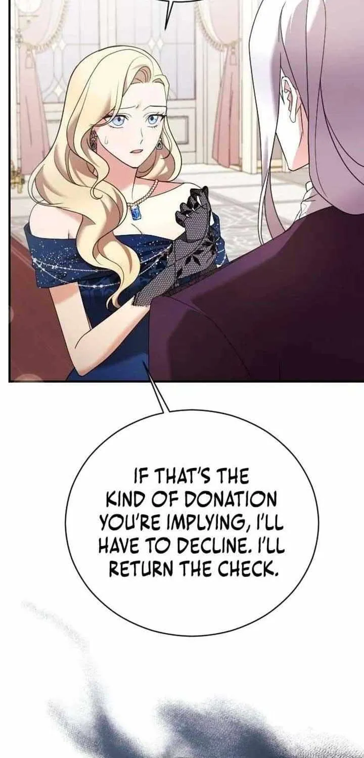 The Empress’s Beast Selection Chapter 18 page 10 - 