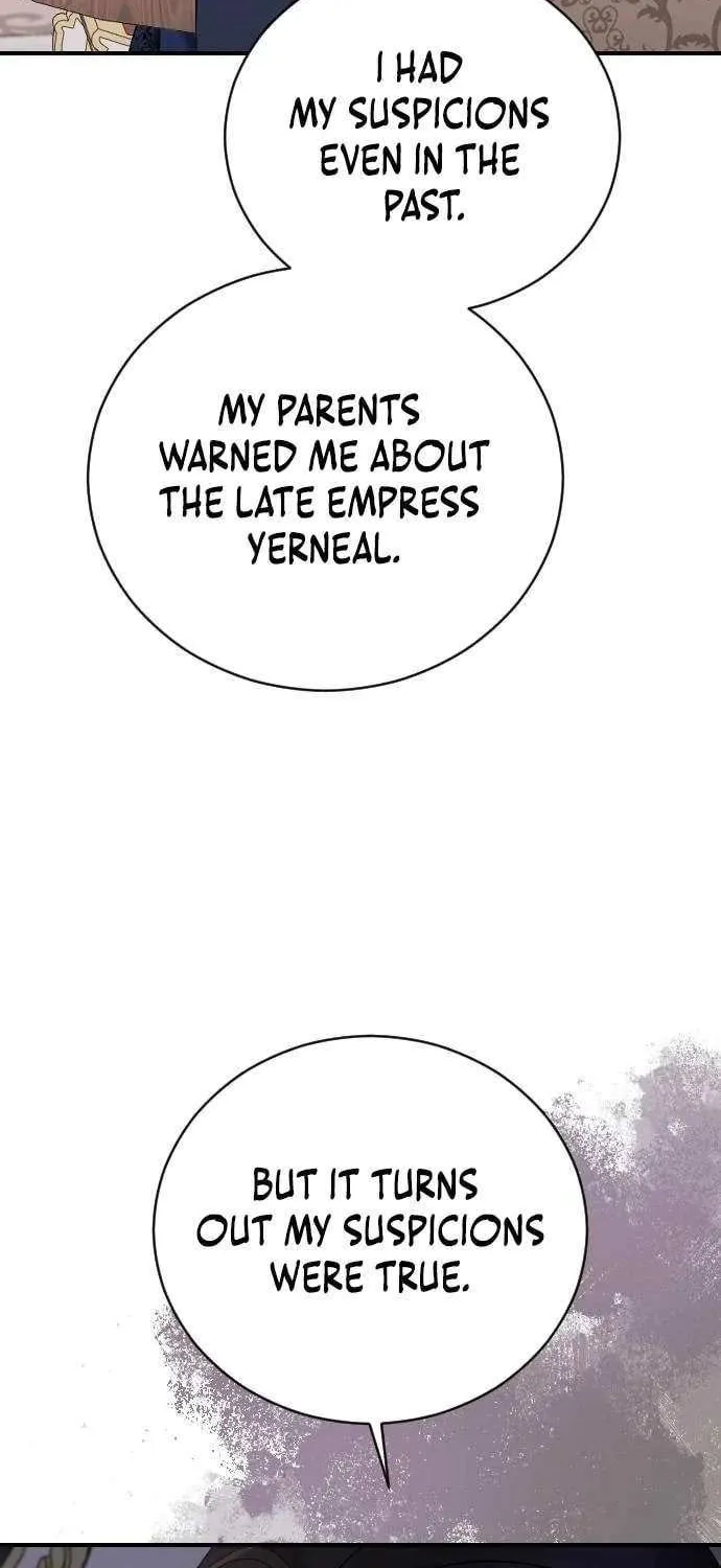 The Empress’s Beast Selection Chapter 19 page 11 - 