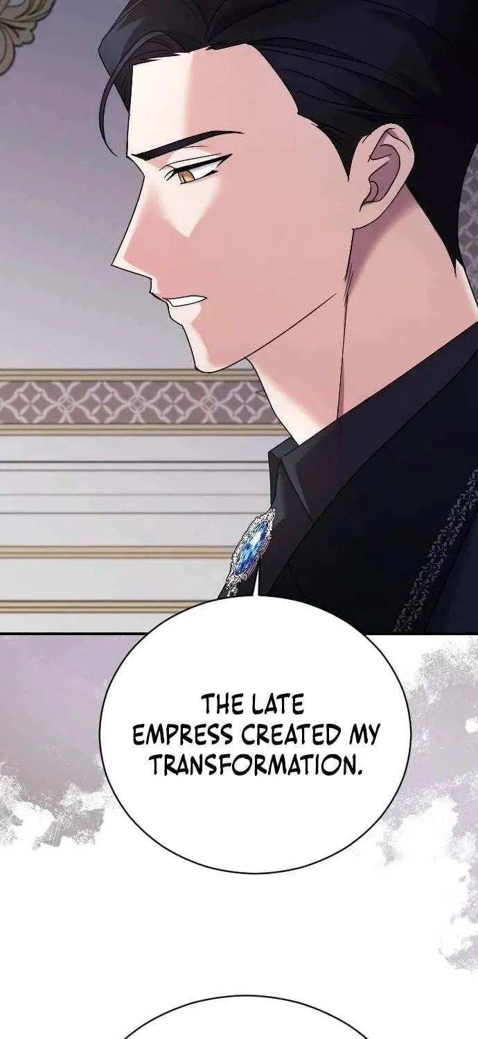 The Empress’s Beast Selection Chapter 19 page 12 - 
