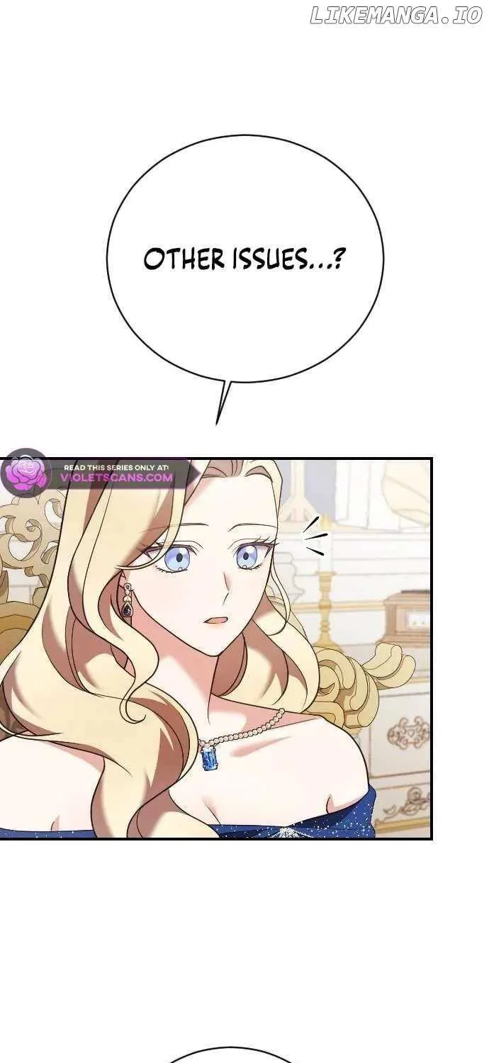 The Empress’s Beast Selection Chapter 19 page 14 - 