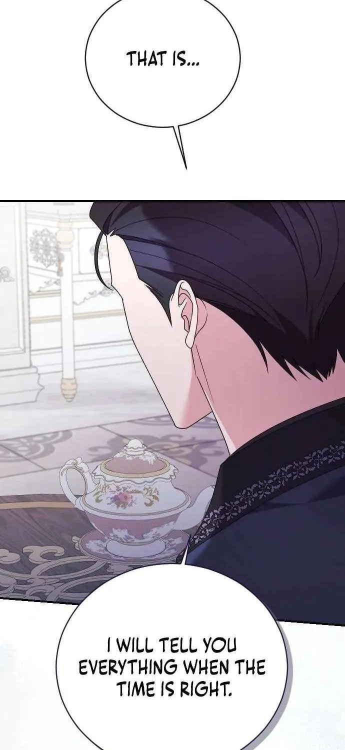 The Empress’s Beast Selection Chapter 19 page 15 - 