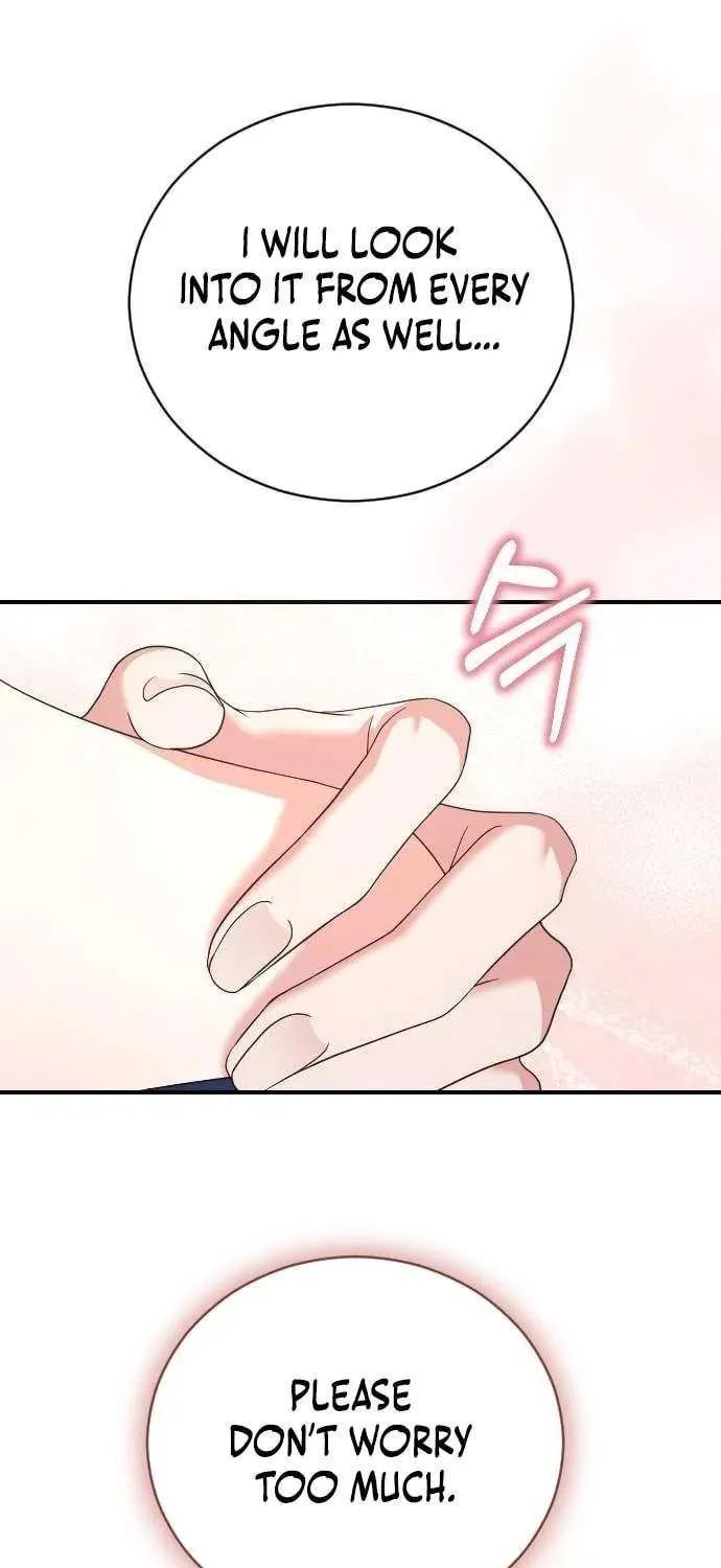 The Empress’s Beast Selection Chapter 19 page 3 - 