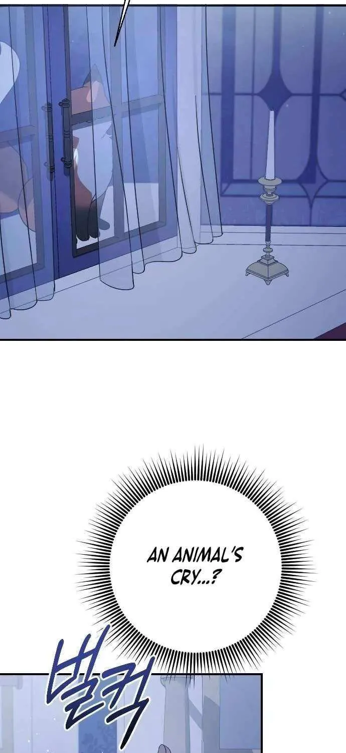 The Empress’s Beast Selection Chapter 19 page 22 - 