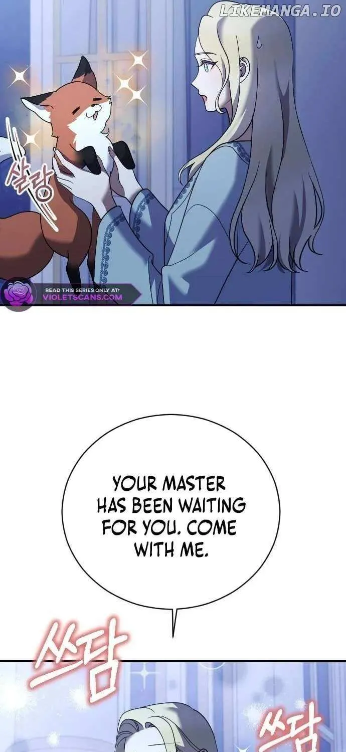 The Empress’s Beast Selection Chapter 19 page 26 - 