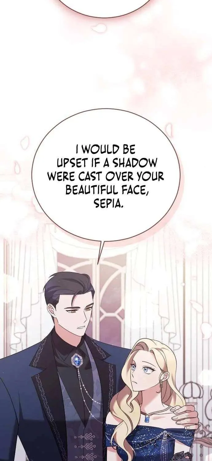 The Empress’s Beast Selection Chapter 19 page 4 - 