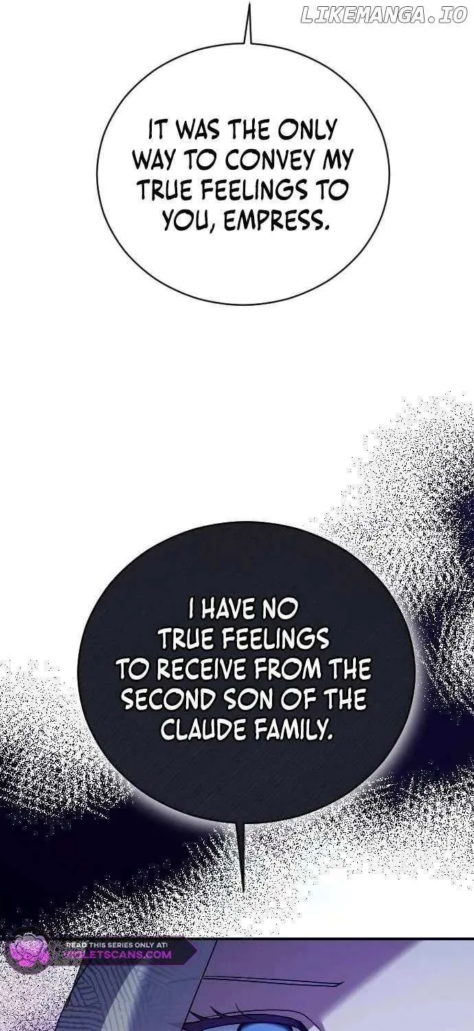The Empress’s Beast Selection Chapter 19 page 38 - 