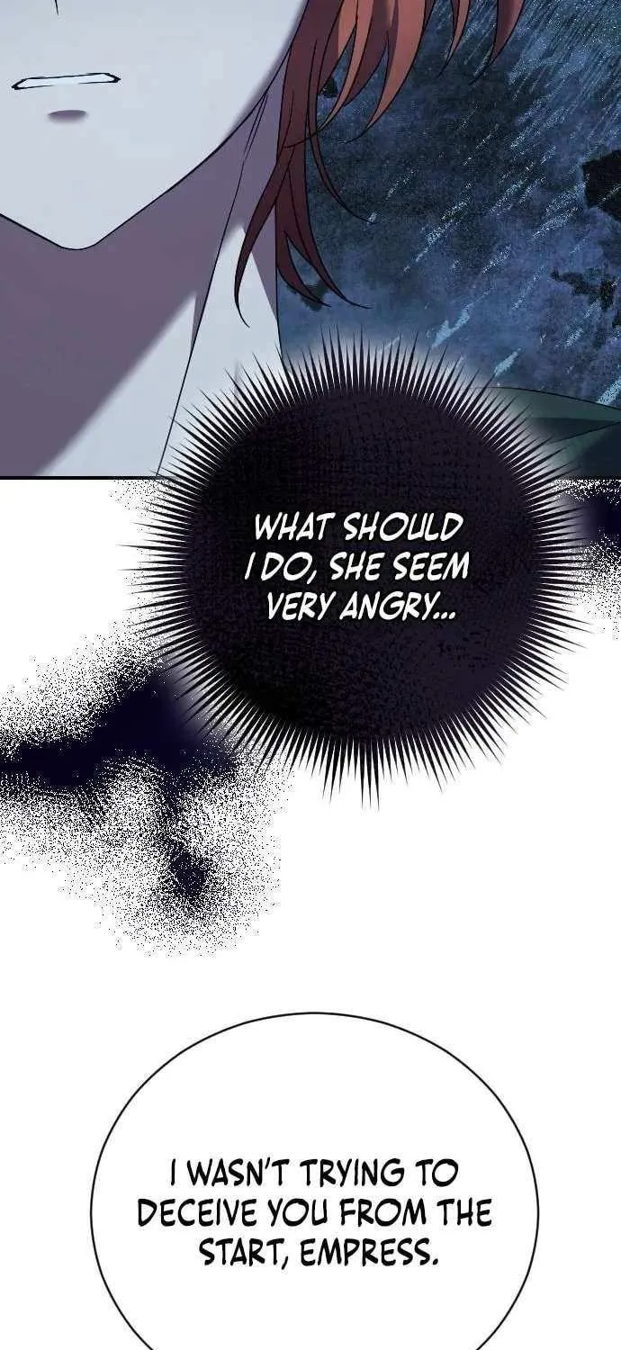 The Empress’s Beast Selection Chapter 19 page 40 - 