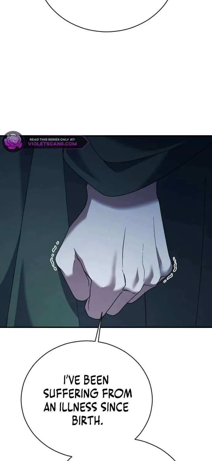 The Empress’s Beast Selection Chapter 19 page 42 - 