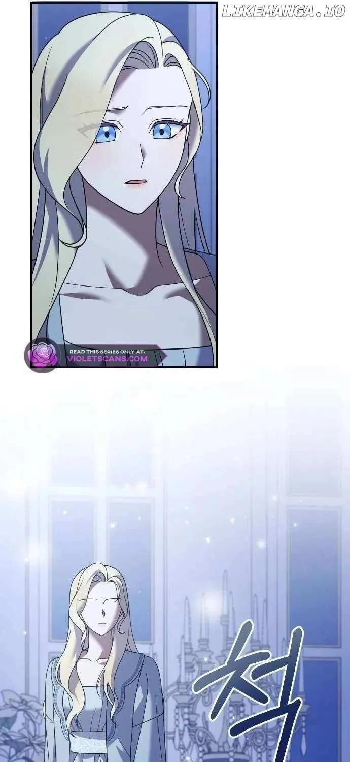 The Empress’s Beast Selection Chapter 19 page 44 - 