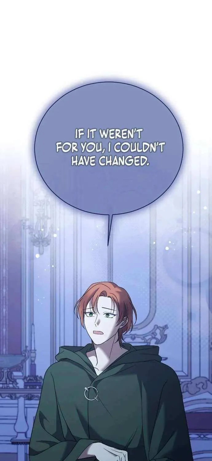 The Empress’s Beast Selection Chapter 19 page 46 - 