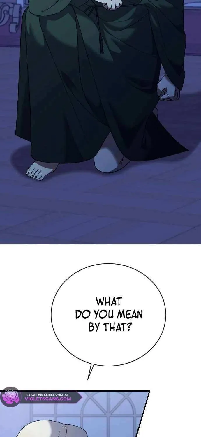 The Empress’s Beast Selection Chapter 19 page 47 - 