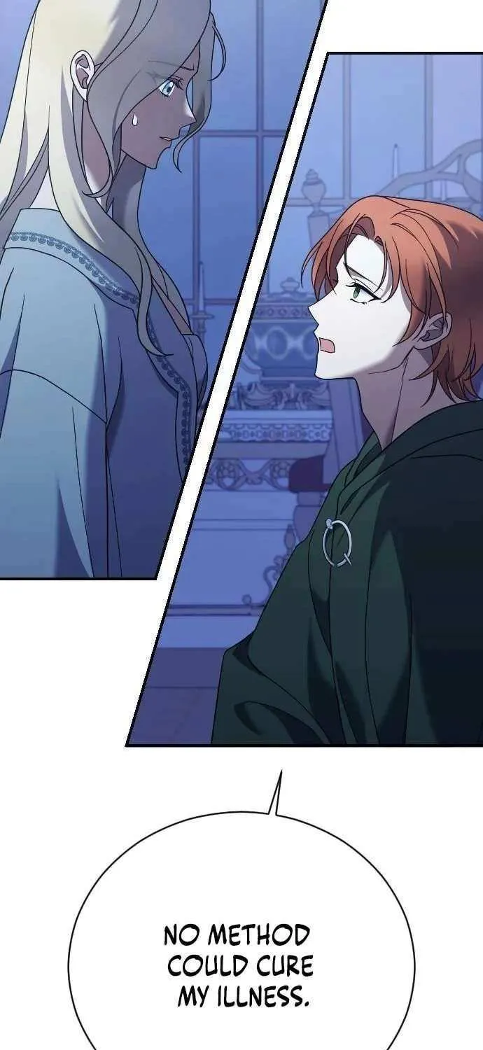 The Empress’s Beast Selection Chapter 19 page 48 - 