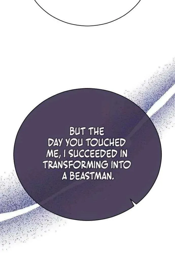 The Empress’s Beast Selection Chapter 19 page 49 - 