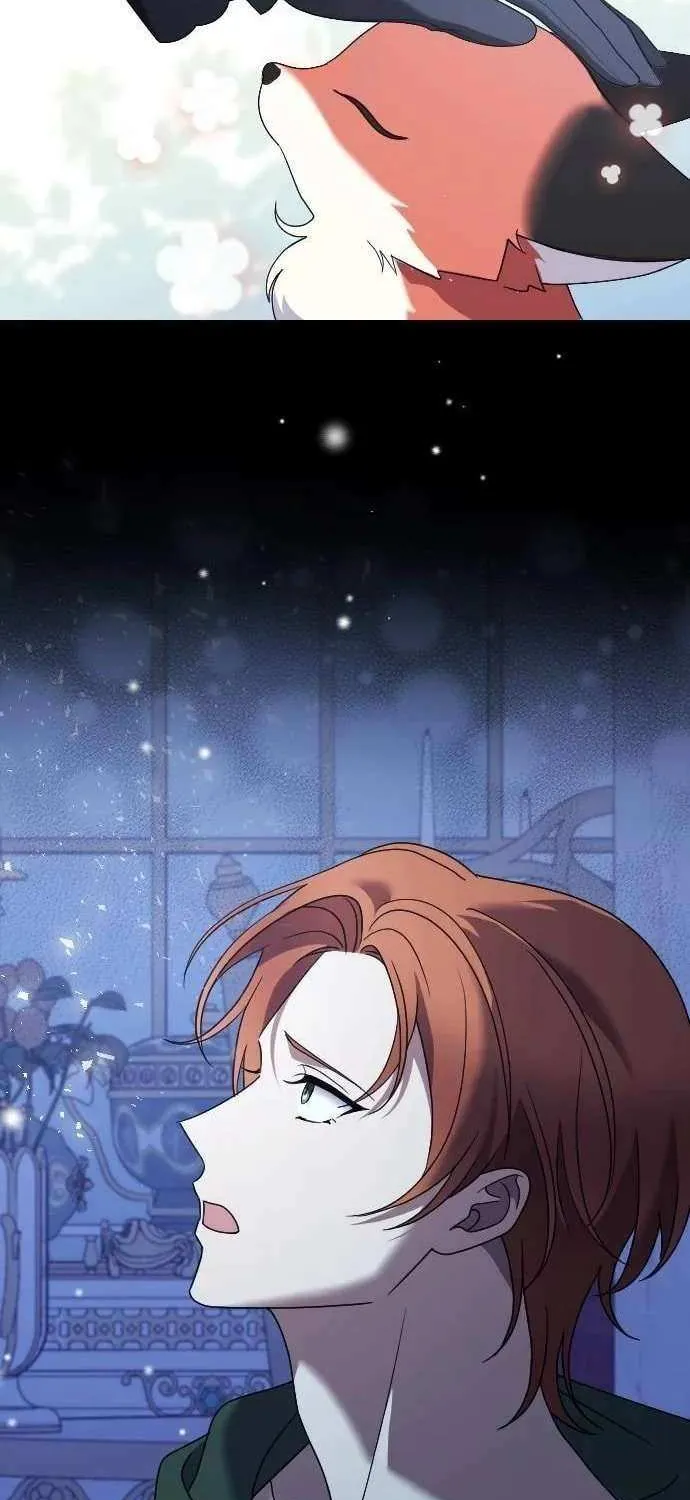The Empress’s Beast Selection Chapter 19 page 52 - 