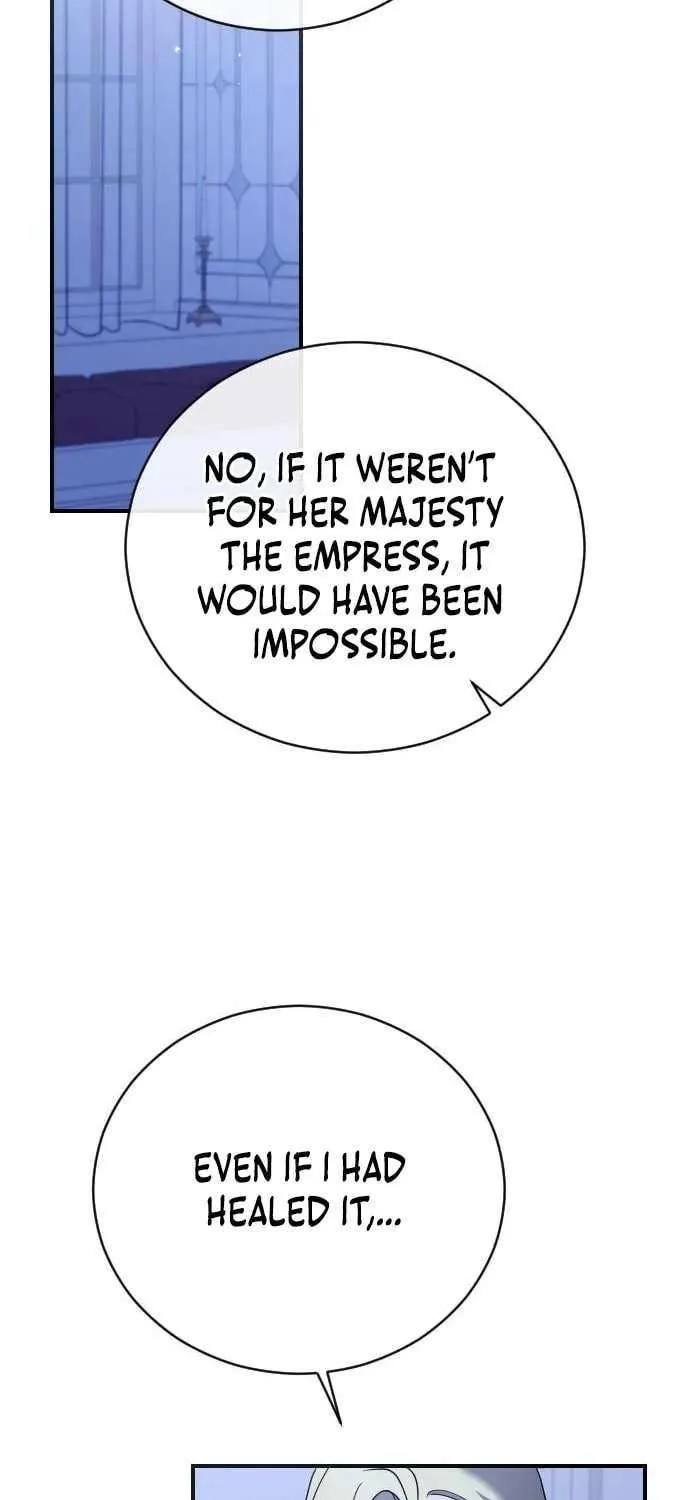 The Empress’s Beast Selection Chapter 19 page 54 - 