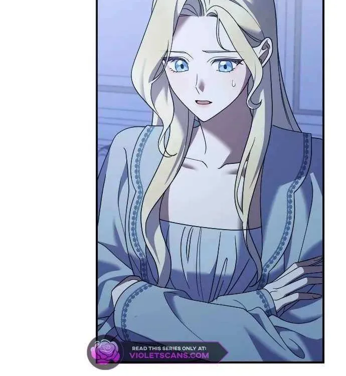 The Empress’s Beast Selection Chapter 19 page 55 - 