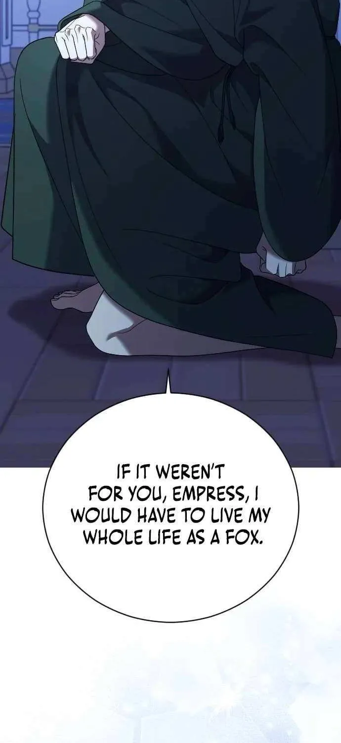 The Empress’s Beast Selection Chapter 19 page 61 - 