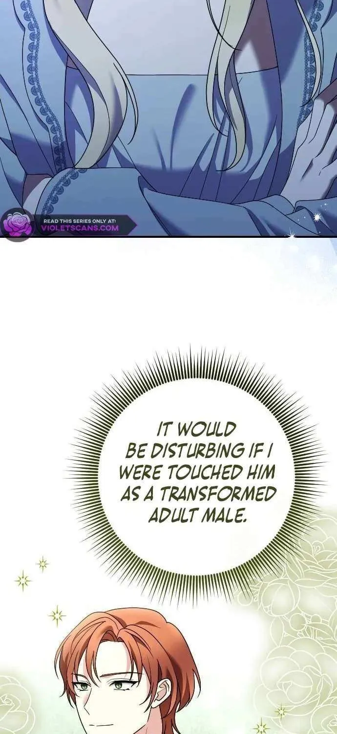 The Empress’s Beast Selection Chapter 19 page 63 - 