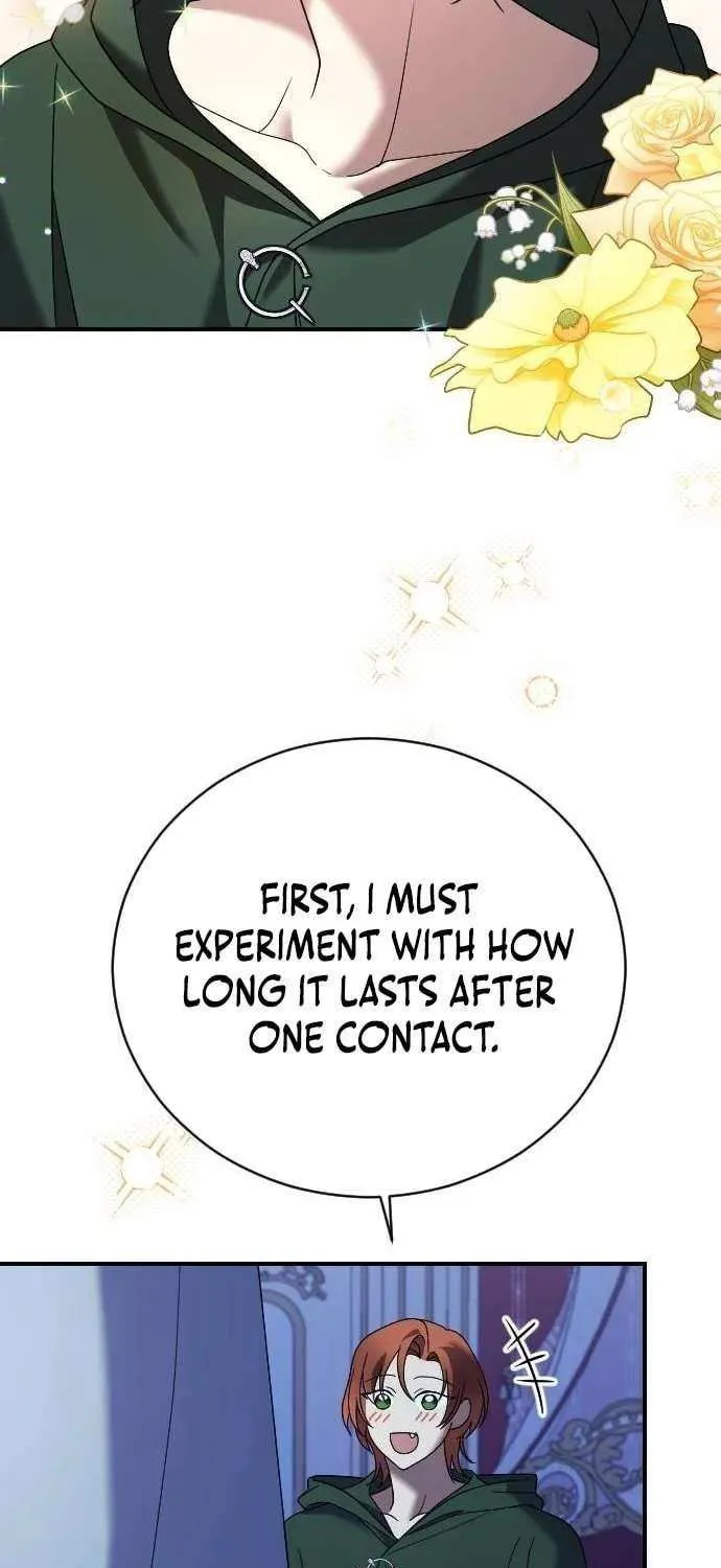 The Empress’s Beast Selection Chapter 19 page 66 - 