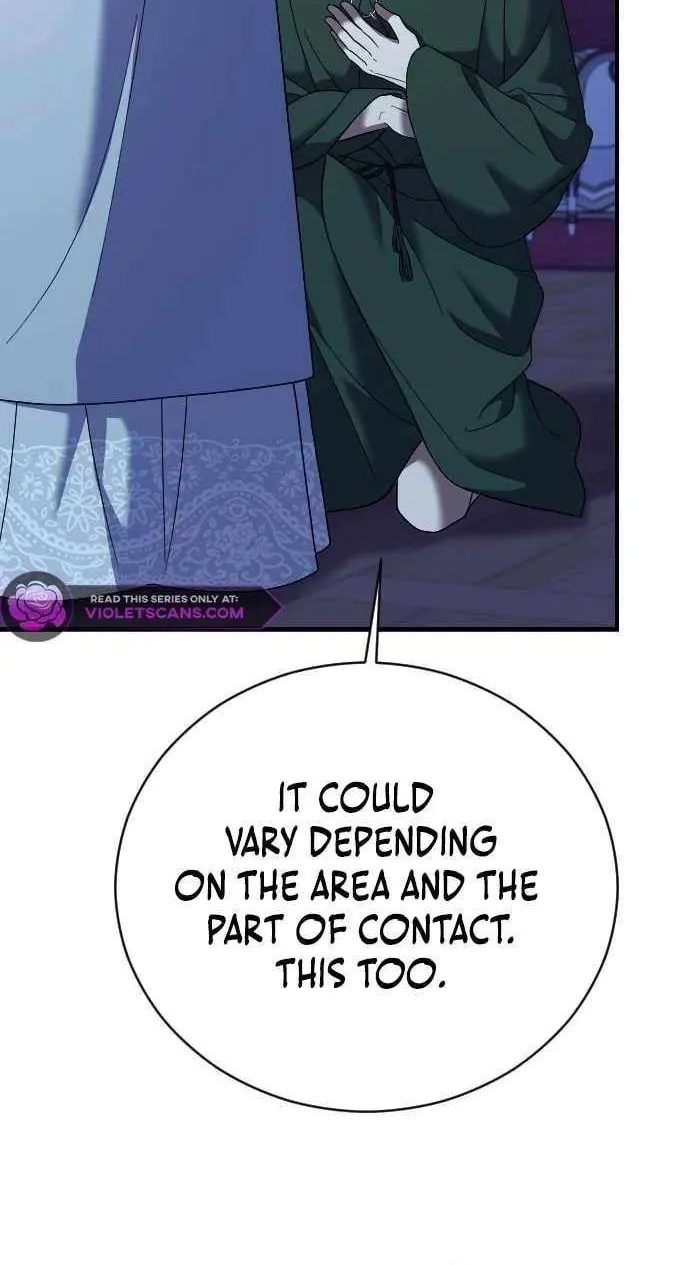 The Empress’s Beast Selection Chapter 19 page 67 - 