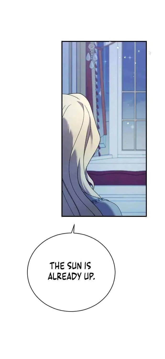 The Empress’s Beast Selection Chapter 19 page 72 - 