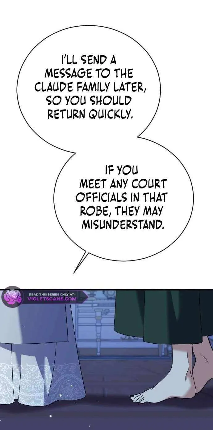 The Empress’s Beast Selection Chapter 19 page 73 - 