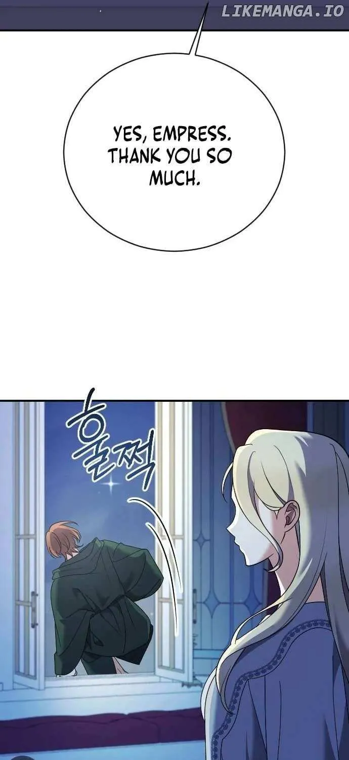 The Empress’s Beast Selection Chapter 19 page 74 - 